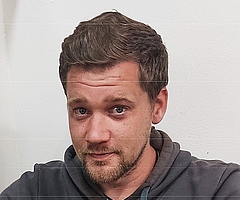 Wer hat Simon H. aus Pinneberg gesehen? (Foto: privat, zur Verfügung gestellt von der Polizei)