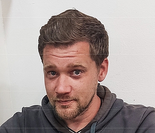 Wer hat Simon H. aus Pinneberg gesehen? (Foto: privat, zur Verfügung gestellt von der Polizei)