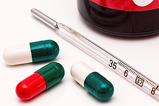 Krankschreibungen aufgrund von Atemwegsleiden haben stark zugenommen. (Foto: pixabay)