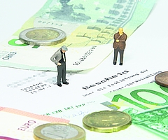 Die Grundsteuerreform wird sich auf die einzelnen Eigentümer unterschiedlich auswirken: Einige müssen mehr als bisher zahlen, andere weniger. (Symbolfoto: Pixabay)