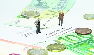 Die Grundsteuerreform wird sich auf die einzelnen Eigentümer unterschiedlich auswirken: Einige müssen mehr als bisher zahlen, andere weniger. (Symbolfoto: Pixabay)