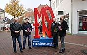 HVV Moin Kreis Steinburg