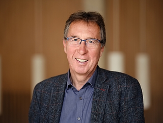 Thomas Drope war seit 2007 Propst im Kirchenkreis Hamburg-West/Südholstein. (Foto: Joseph Ruben Heicks)