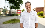 Thomas Losse-Müller (SPD) will Ministerpräsident in Schleswig-Holstein werden. (Foto: Pepe Lange)