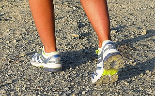 Auf geht‘s: Beim Volkslauf des TSV Kollmar steht der Spaß an der gemeinsamen Bewegung im Vordergrund. Ein wenig Ehrgeiz schadet aber natürlich auch hier nicht. (Foto: pixabay)