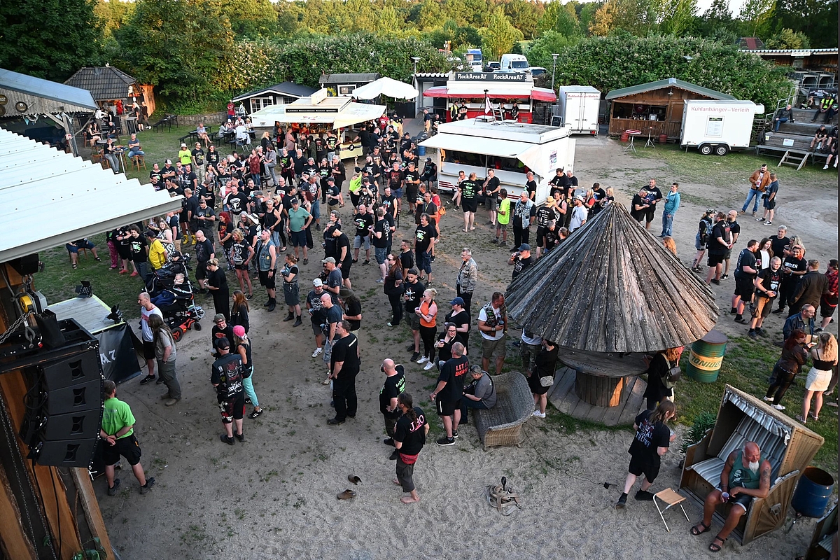 Detailansicht News Holsteiner Allgemeine