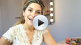 Hochzeitsvorbereitung