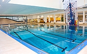 Am 5. September beginnen im Elmshorner Hallenbad Aquafitness-Kurse des EMTV. (Foto: Strandmann)