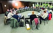 Klar ist seit der Sitzung des Hauptausschusses: Es hat Verfehlungen gegeben. Doch warum und seit wann, blieb offen. (Foto: Strandmann)