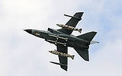 Ein Überschallflug sorgte am 16. Oktober 2026 nördlich von Hamburg für einen Knall. (Symbolfoto: Andreas Glöckner auf Pixabay)