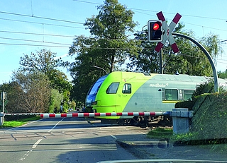 Das Deutschland-Schulticket kommt im Kreis Steinburg noch vor der einheitlichen Einführung. (Foto: Strandmann)