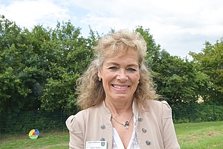 Sabine Kählerts erste Amtszeit als Bürgermeisterin von Tornesch läuft am 30. Juni 2024 aus. (Foto: Frank)