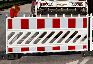 Ab 9. Mai wird die Straße Vormstegen für den Fahrzeugverkehr voll gesperrt. (Foto: Strandmann/Archiv)
