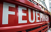 Die Feuerwehr löschte den Brand. (Symbolfoto: Pixabay)