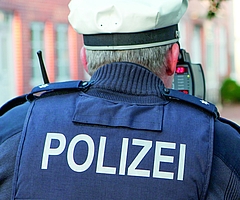 Die Polizei hofft auf Zeugenhinweise. (Foto: rs/Archiv)