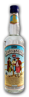 Lütten Klostersander