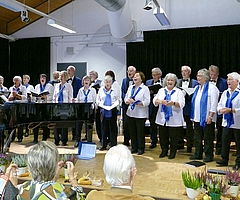 Singgemeinschaft Barmstedt