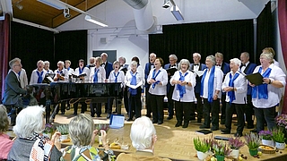 Singgemeinschaft Barmstedt