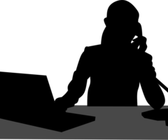 Schockanrufe sind zurzeit ein bundesweites Phänomen. (Symbolfoto: Pixabay)