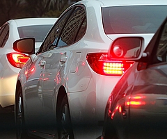 Staus in und um Hamburg herum sind programmiert. (Foto: pixabay)