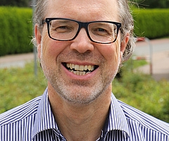 Klein Nordender Fraktionen einig: Andreas Kamin (SPD) soll‘s machen. (Foto: Strandmann)