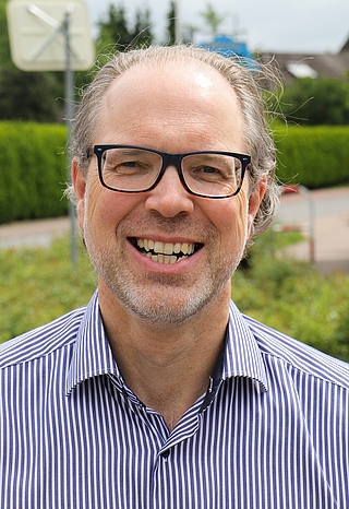 Klein Nordender Fraktionen einig: Andreas Kamin (SPD) soll‘s machen. (Foto: Strandmann)