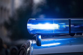 Die Polizei sucht Zeugen. (Symbolfoto: Pixabay)