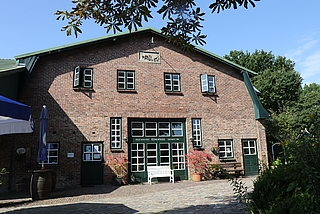 Im Töverhuus tritt Jochen Wiegandt auf. (Archiv: Strandmann)