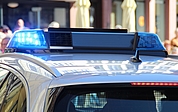 Die Polizei stellte in der Nähe des Tatorts einen Verdächtigen. Foto: pixabay