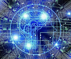 23 Prozent der Jugendlichen in Schleswig-Holstein nutzen KI derzeit täglich. Dennoch wächst ihre Skepsis, was Nutzen und Risiken angeht. (Foto: pixabay)