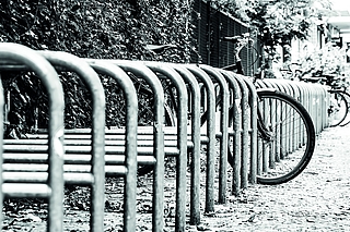 Egal ob Straßenbelag, Abstellmöglichkeiten oder Ausschilderung - der Fragebogen ist weit gespannt. (Foto: pixabay) 