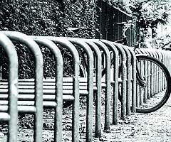 Egal ob Straßenbelag, Abstellmöglichkeiten oder Ausschilderung - der Fragebogen ist weit gespannt. (Foto: pixabay) 