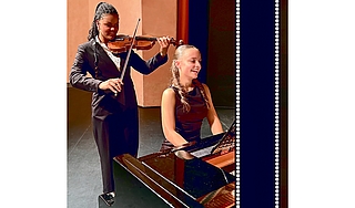 Filme für den Wettbewerb können sich um klassische Musik, Poetry-Slam, Solo- oder Gruppenprojekte drehen, mit oder ohne Instrumente, analog oder digital – alles ist erlaubt. (Quelle: Kreisverwaltung Pinneberg)