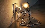 Unabhängige Experten geben Tipps zum Energiesparen. (Symbolfoto: Colin Behrens auf Pixabay)