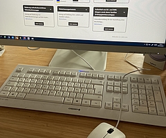Kreis Pinneberg digital: Aufenthaltstitel lässt sich digital beantragen. (Foto: Kreis Pinneberg)