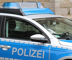 Die Polizei bittet um Hinweise. (Symbolfoto: Pixabay)