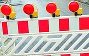 Für Asphaltierungsarbeiten wird ein Teilstück der Ansgarstraße ab 20. Juli stadteinwärts gesperrt. (Foto: Strandmann)