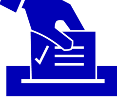 Bei der Auszählung in der Stadt Pinneberg wurden nicht alle Stimmen berücksichtigt. (Foto: pixabay)