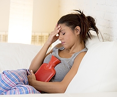 Norovirus-Infektionen sind im Kreis Pinneberg im vergangenen Jahr wieder deutlich angestiegen. (oto: AOK/hfr)