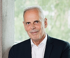 Ralf Hots-Thomas wechselt von der Stadt Neumünster an die Spitze des Stadtmarketing Elmshorn. (Foto: Stadtmarketing Elmshorn)