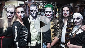 Nona’s Lifestyle Halloween