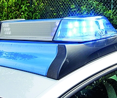 Die Polizei hofft auf Hinweise von Zeugen. (Foto: rs)