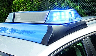 Die Polizei hofft auf Hinweise von Zeugen. (Foto: rs)